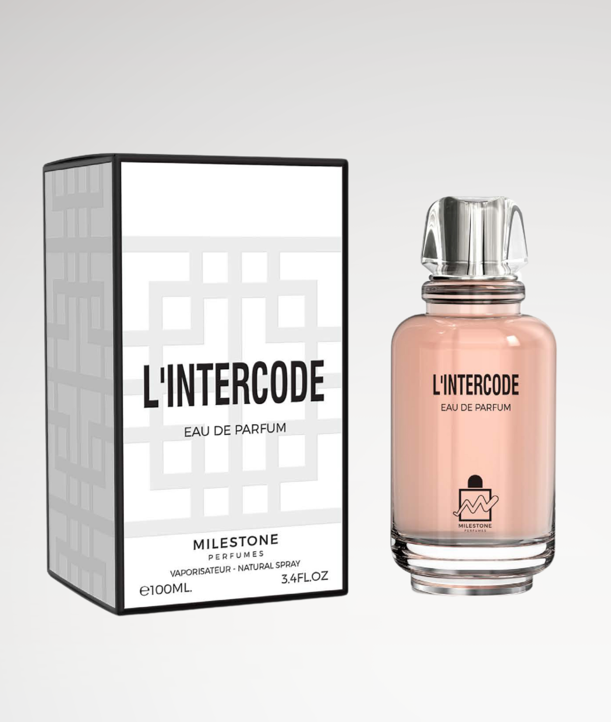 Lintercode For Women Luxury Perfume | Eau de Parfum set long lasting - Image 2