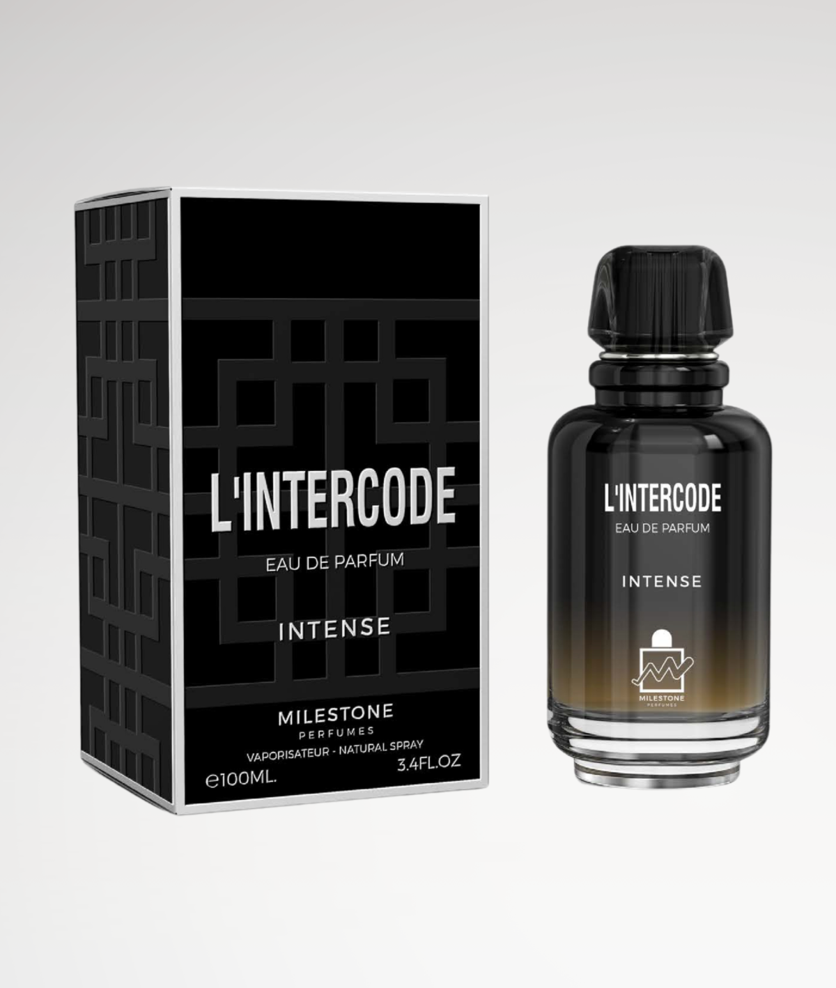 Lintercode Intense Eau De Perfum For Women - Image 2