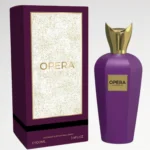 Opera Luxury Eau de Perfume For all - 100ml Milestone Perfume
