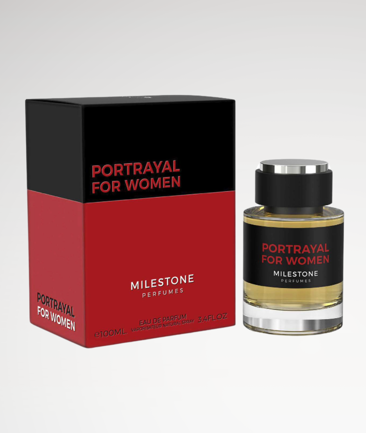 Portrayal Perfume For All - Image 2
