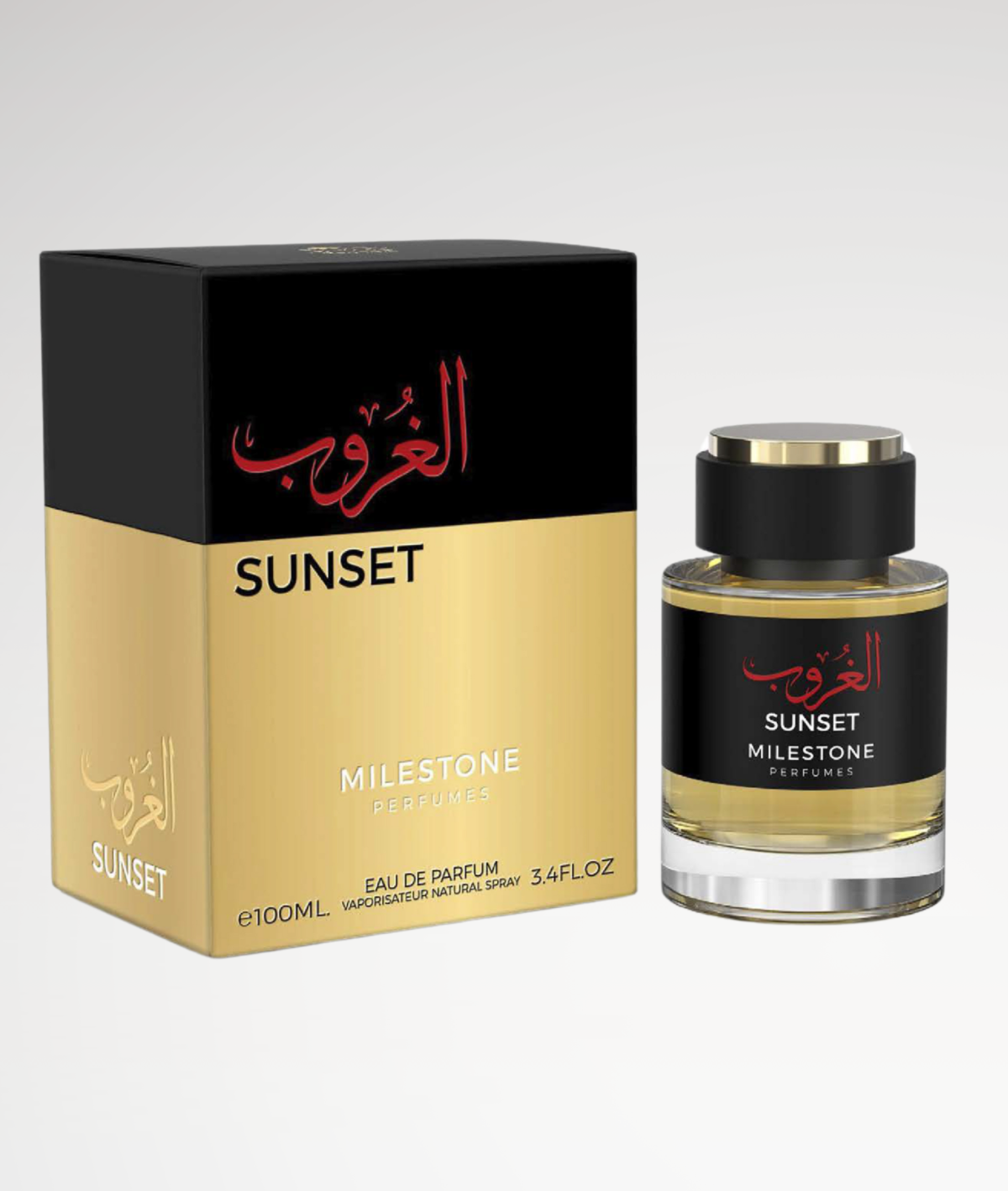 Sunset High Quality Perfume For - All - Image 2