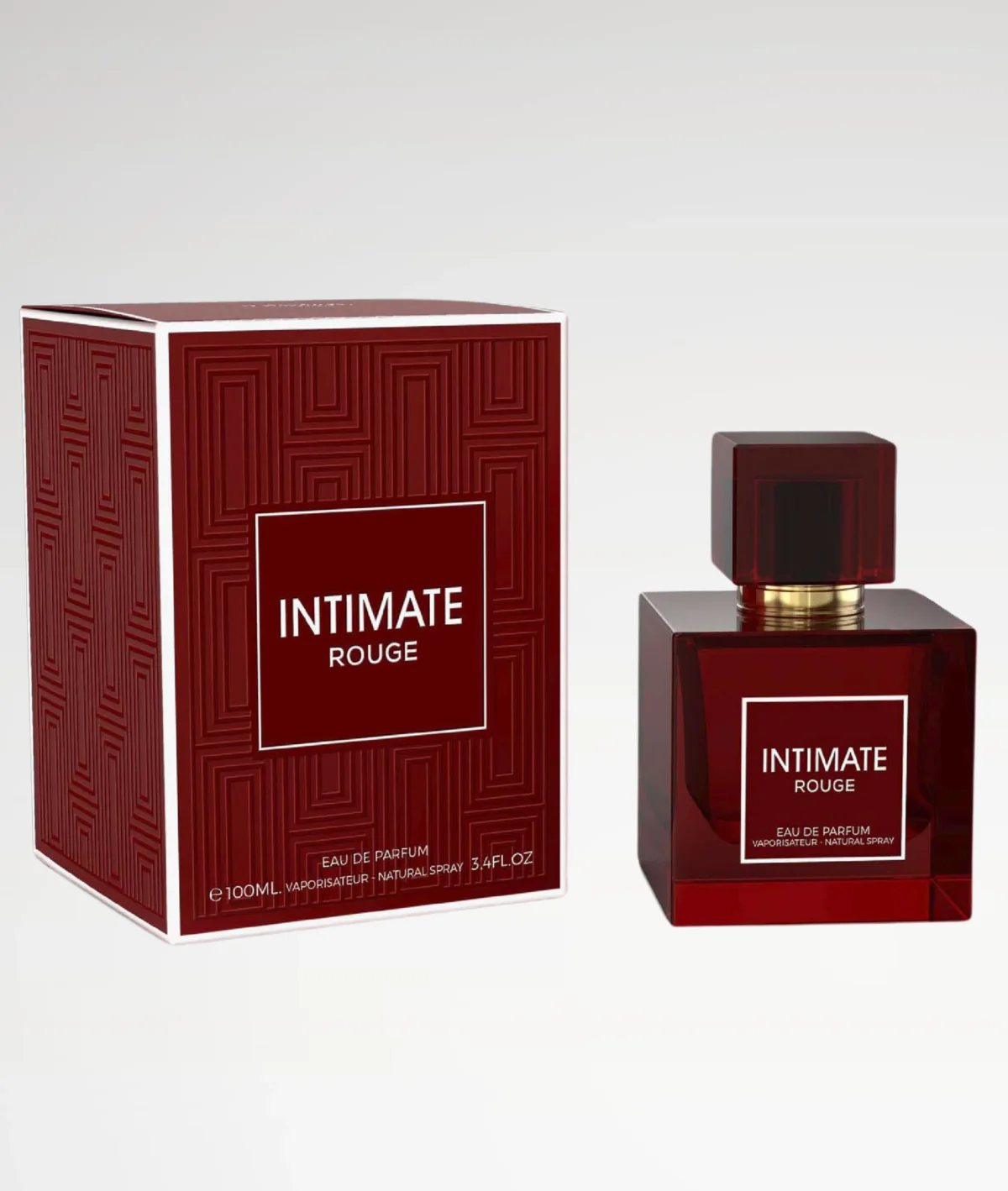 Intimant Rough Luxury Perfume For All - Milestone Perfume Spray - Image 2