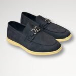 Men's Leather Loafers