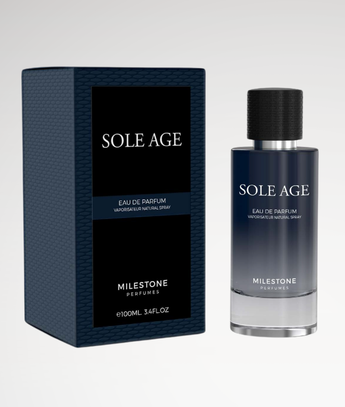 Sole Age Eau de Perfum 100ml - Image 2