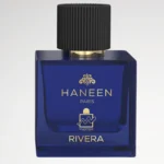 Haneen Rivera Long Lasting Eau de Perfum 100ml for All