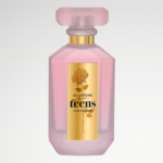 Teens Pink Flower Organic Natural Spray | long Lasting Eau De Parfume For Women