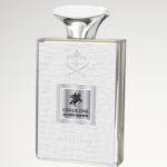 Grade One Silver Water Luxury Natural Perfume Spray | Eau De Parfum 100ml for Men