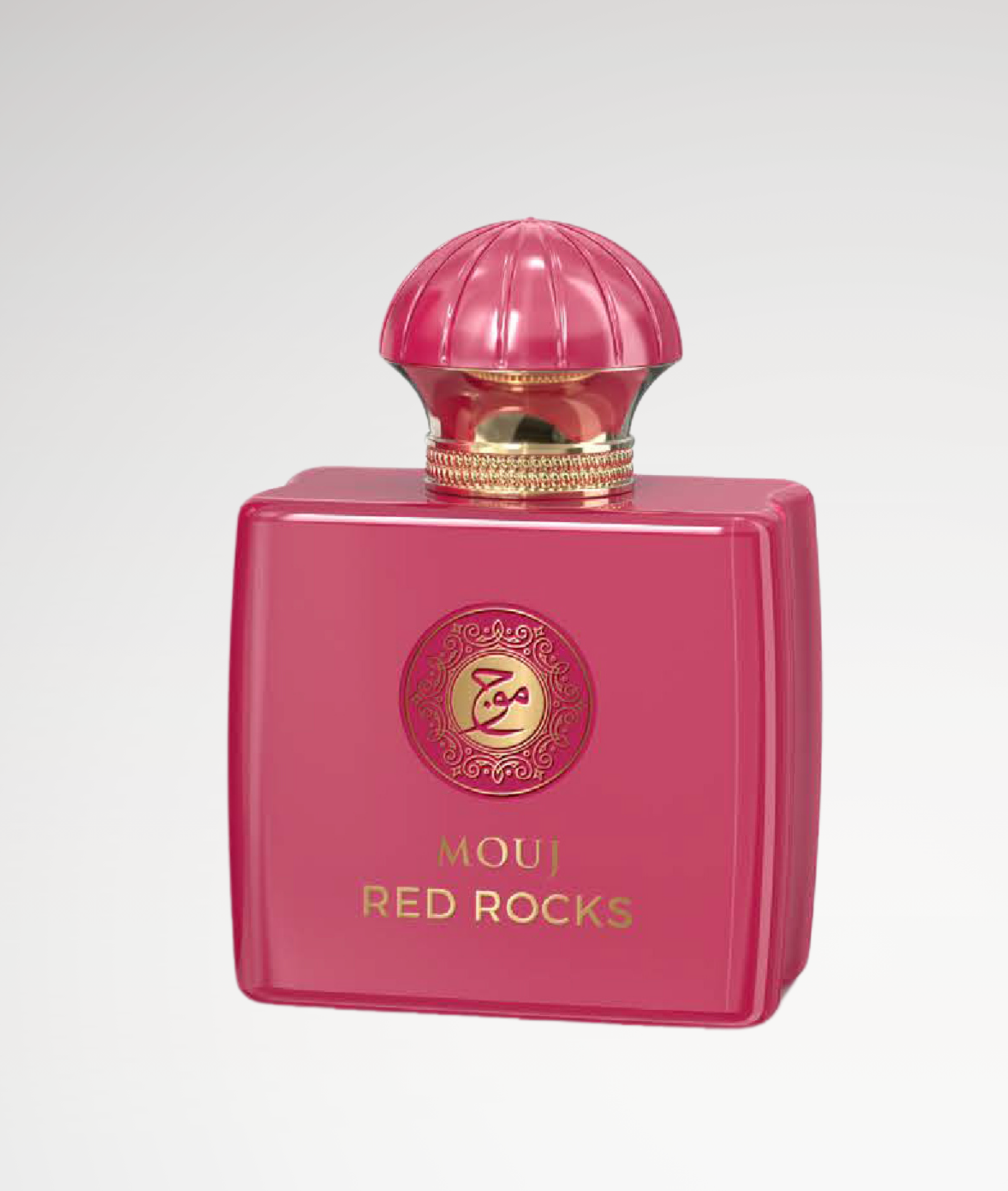 drf Mouj Red Rockes 95ML Perfume For Women - Image 1