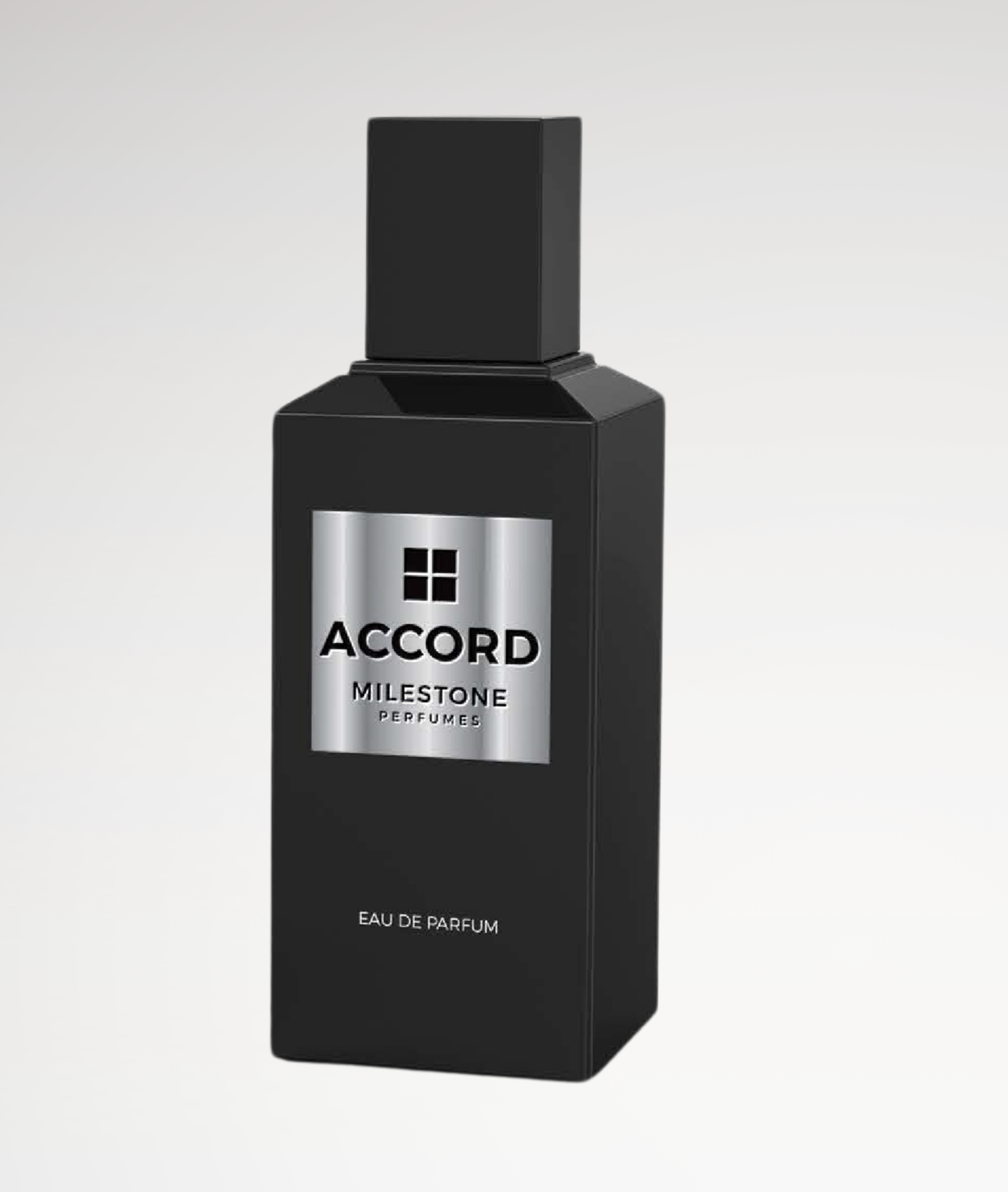 e Accord Premium Perfume For Men & Women | Natural spray Milestone - Image 1