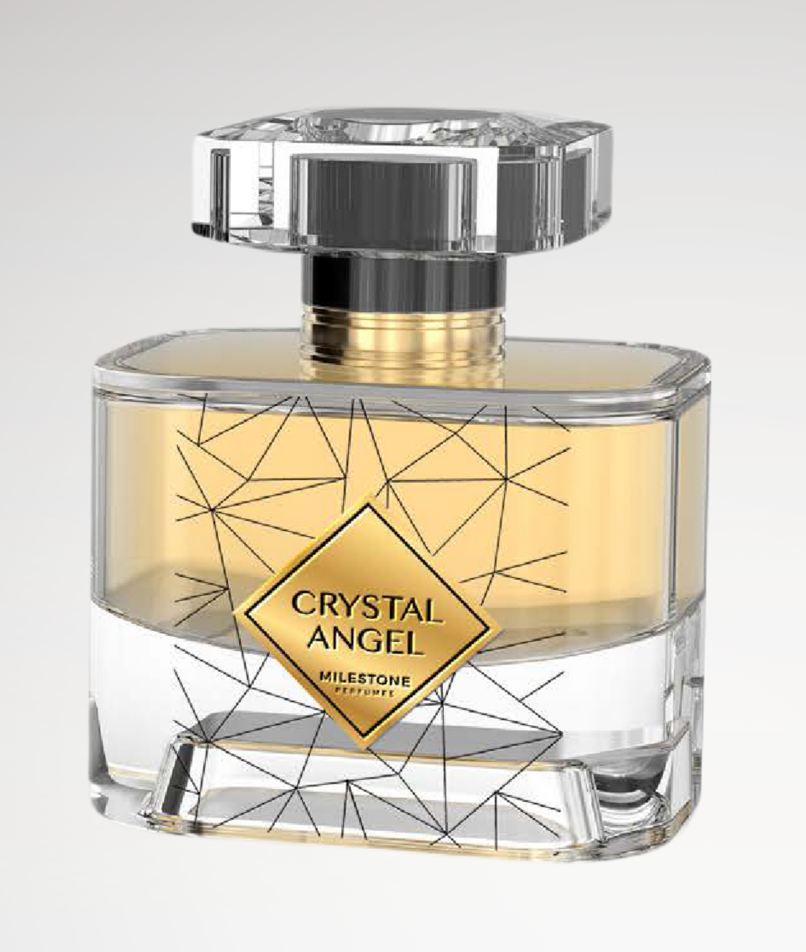 fg Crystal Angle Premium Quality Perfume For Women | Natural Milestone Perfume - Image 1