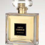 FIFTH CHANGE Perfume 100ml - Unisex | Eau de Perfume Spray