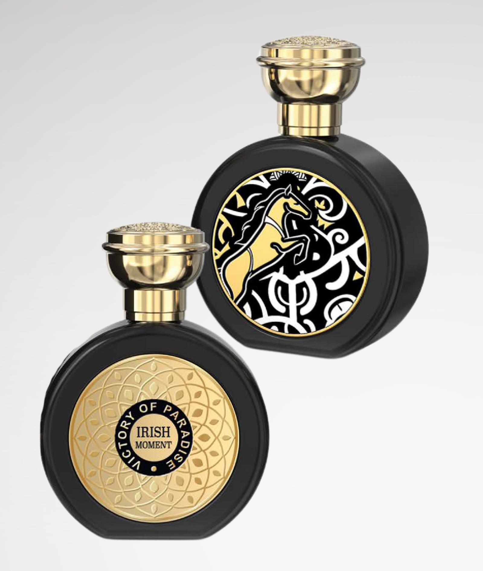 g Victory Of Paradise Irish Moment Eau de perfume - All | Natural Perfume Spray - Image 1