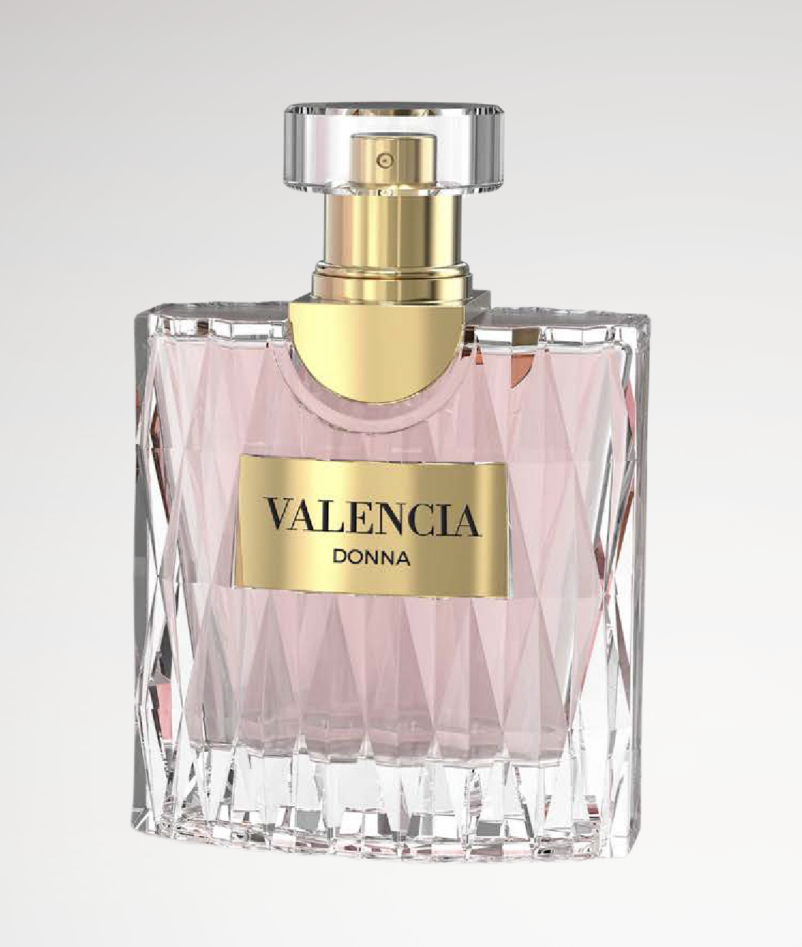 g Valencia Donna Organic Perfum - All | Eau de Perfum Milestone - Image 1