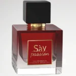 Say Passion Eau de Perfume For All - Milestone Natural Perfume