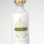 The Golden Tiger Premuim perfume - Unisex | Natural Perfume Spray