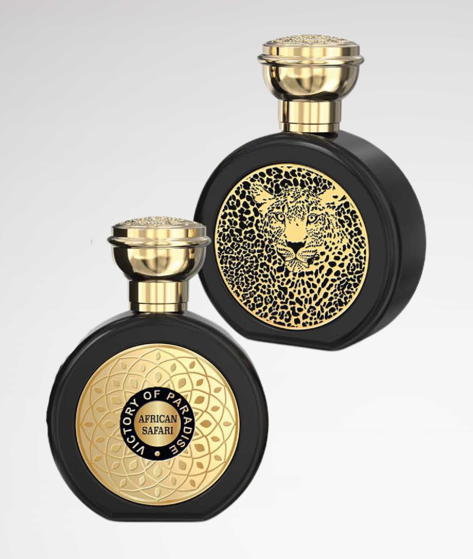 gh Victory of Paradise African Safari Premium Perfume For - All - Image 1