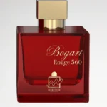 Premium Bogart Rouge 560 Pure Perfume - Unisex