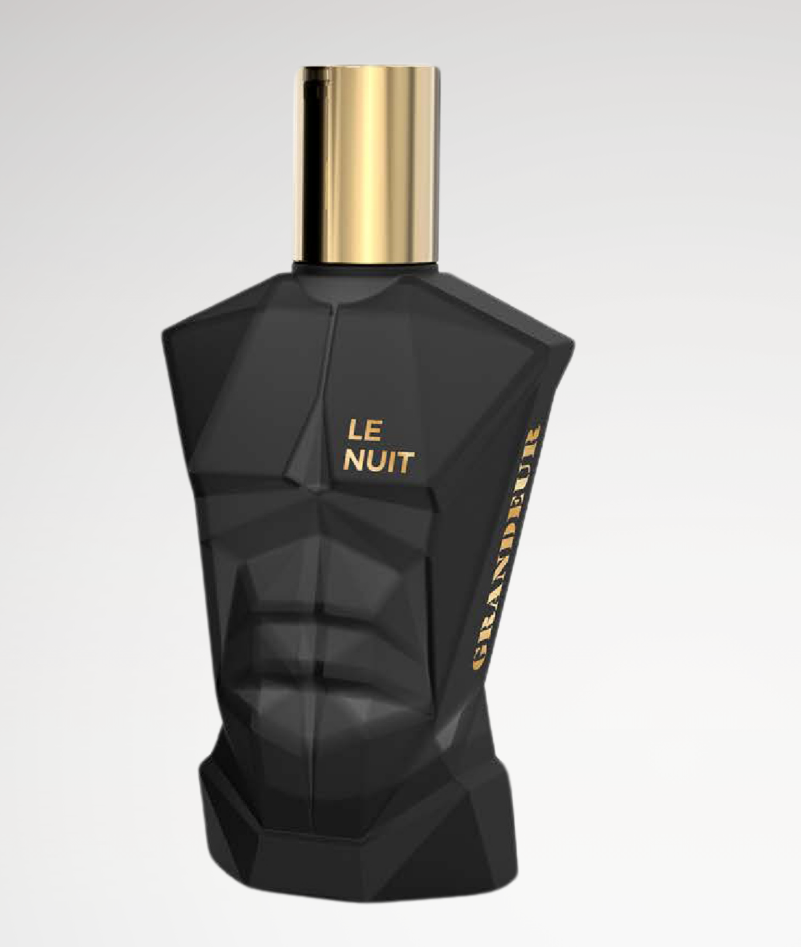 gyh Grandeur Le Nuit Eau de Perfum For Men - 100ml - Image 1
