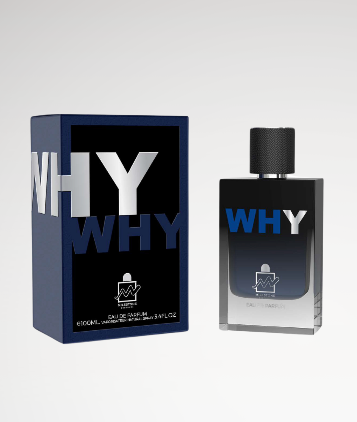 Why Eau De Perfum For Men - Image 2