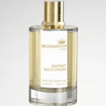 Monarch Instant Gold Crush Premium Perfume For All
