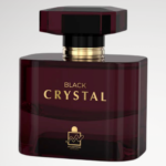 Black Crystal Perfume Spray 100ml - Women Perfume