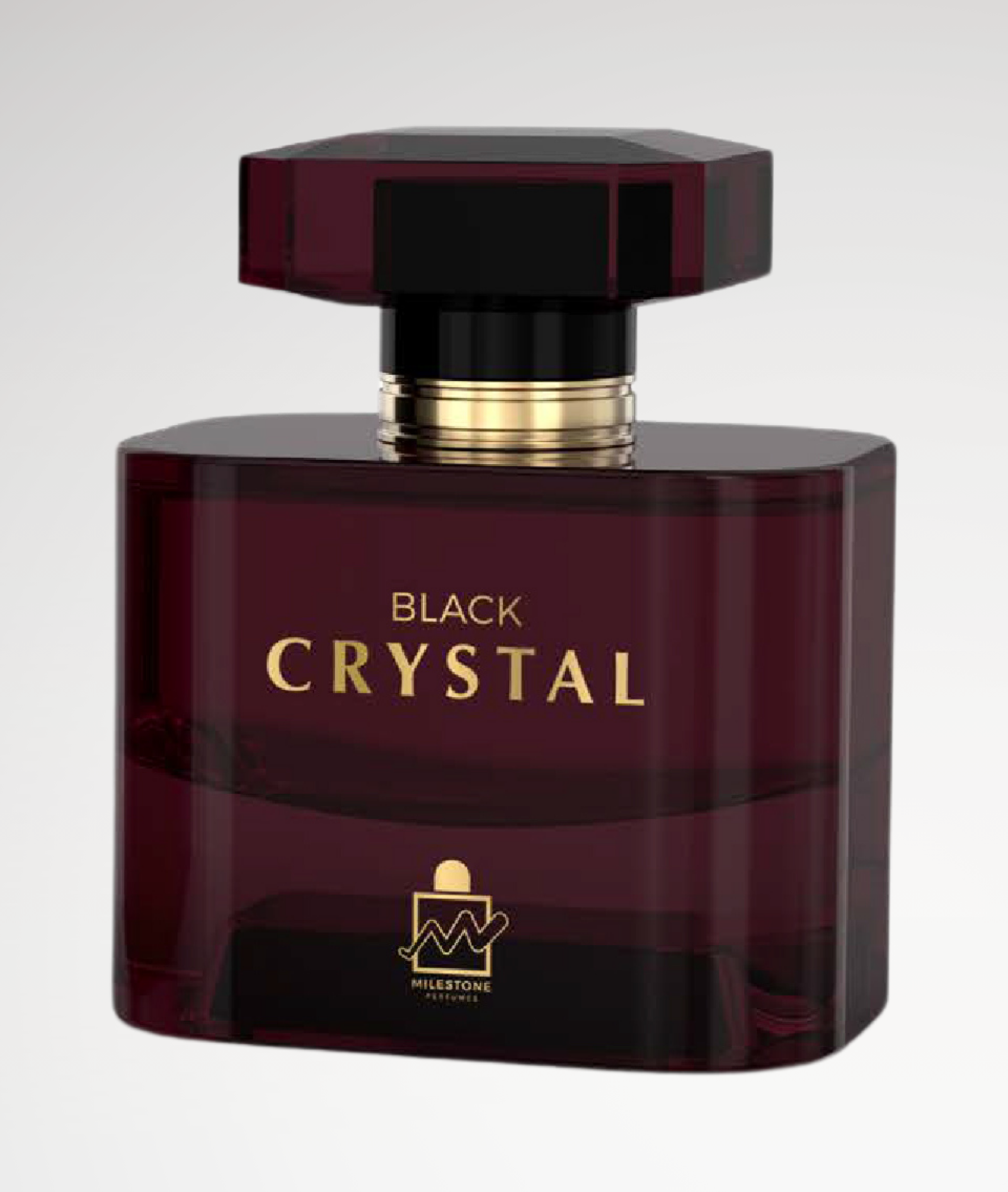 h Black Crystal Perfume Spray 100ml - Women Perfume - Image 1