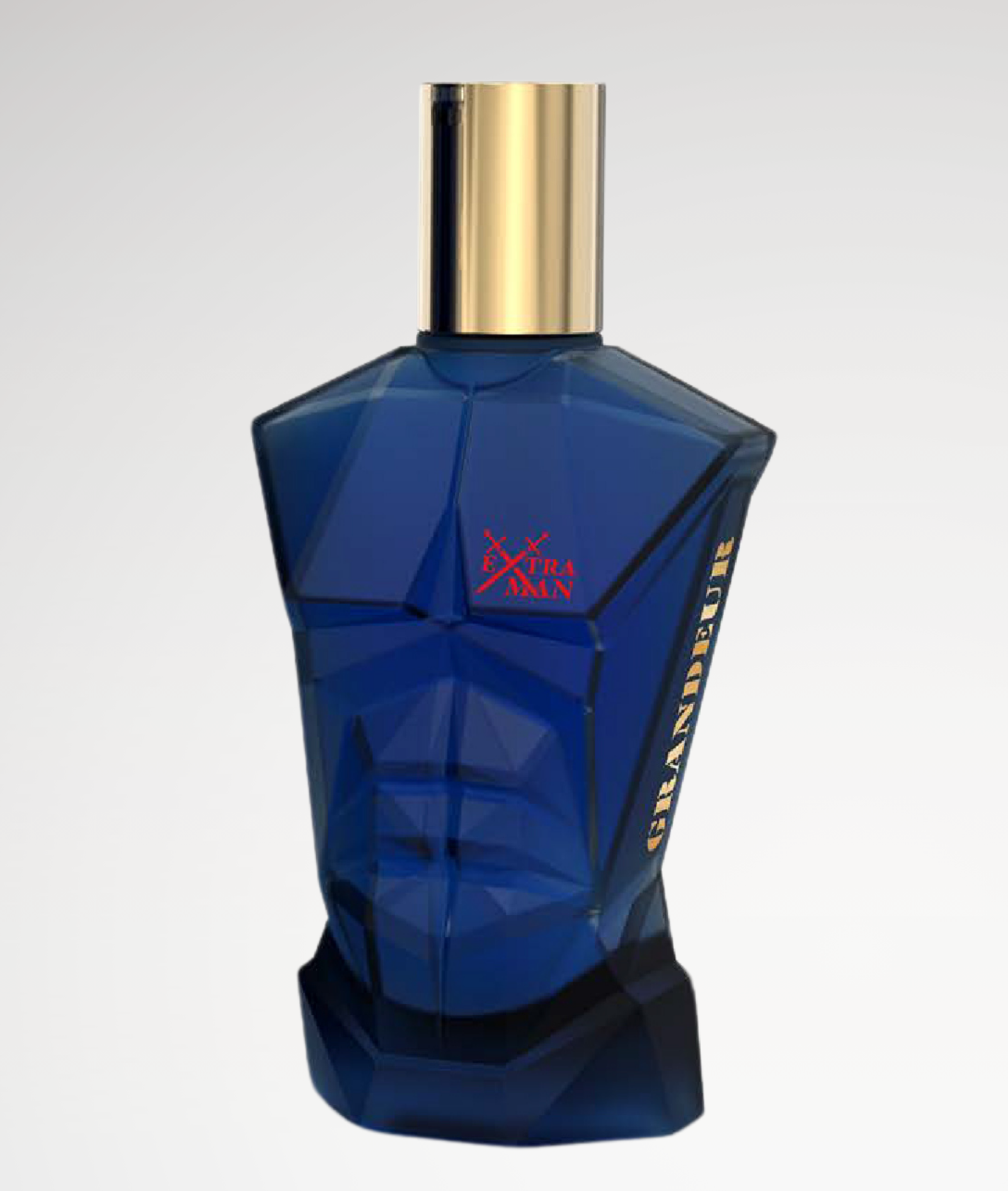 h Grandeur Extra men Eau de Perfum For Men- 100ml | milestone Natural Perfume - Image 1