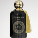 Glorious Paris Royal Santal Perfume For All - Natural Perfume