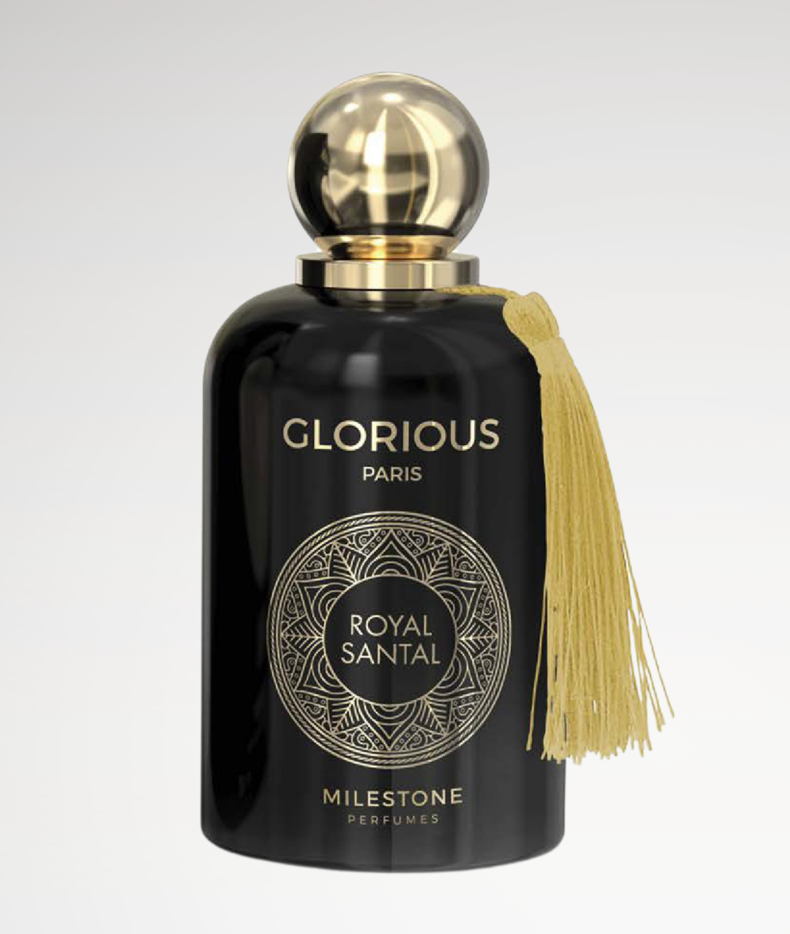 h Glorious Paris Royal Santal Perfume For All - Natural Perfume - Image 1