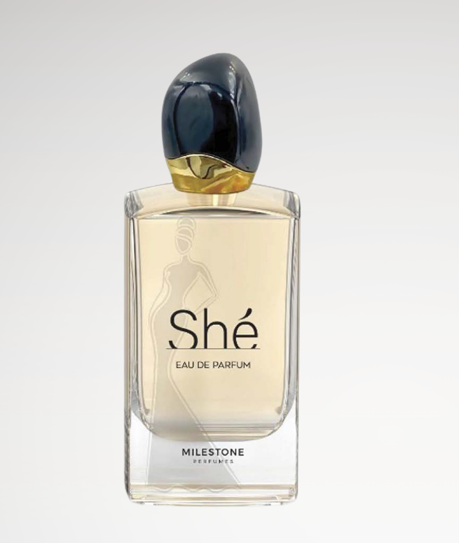 h She Eau de Perfum For Women | Perfume Spray 100ml - Image 1
