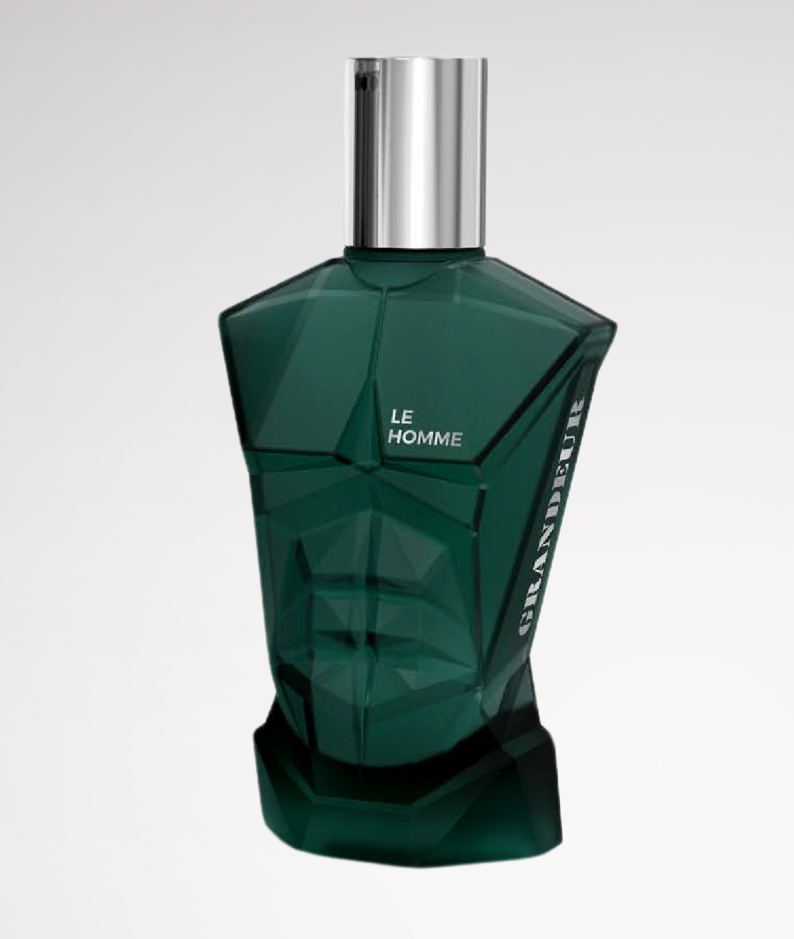 hg Grandeur Le Homme Premium Natural Perfume - Men - Image 1