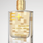 Element 03 + Santal Wood Eau de Perfume Men 100ml