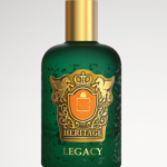 Heritage Legacy Premium Perfume For - All