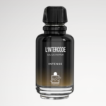 Lintercode Intense Eau De Perfum For Women