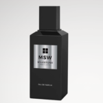 Msw Eau de Perfum 100ml Men Perfume | Long Lasting Milestone Perfume