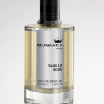 Monarch Paris Vinilla Rose Eau de Perfume - All