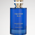 Equator Blue Women Perfume 100ml | Premium Milestone Perfume