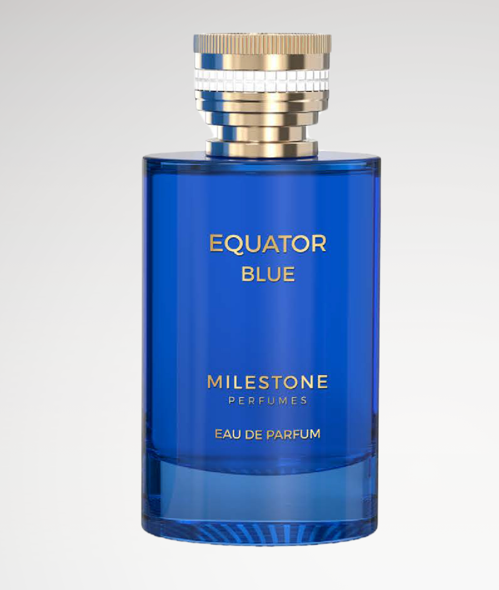 jhu Equator Blue Women Perfume 100ml | Premium Milestone Perfume - Image 1