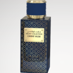 Velvet Collection Orient Musk Eau de Perfum For Men | Natural Spray Perfume