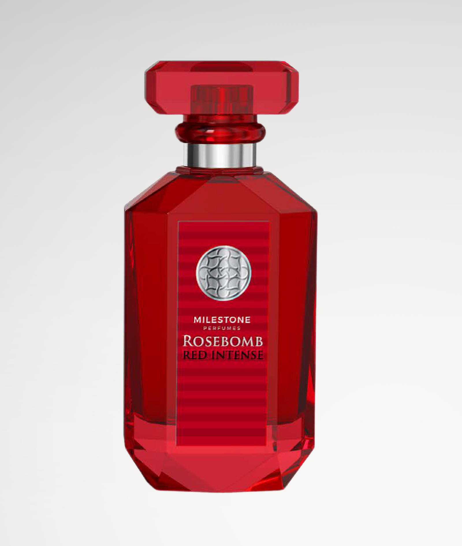sd Rosebome Red Intense Exclusifes Premium - Women, Milestone Perfume - Image 1
