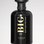 Big Bottled Noir Perfume For Men | Eau de perfum Spray