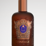 Heritage Vintage Perfume Spray For Unisex | Milestone