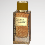 Velvet Collection Ambre Sun Premium Natural Perfume For - Men