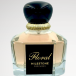 Floral Primium Perfume For Women | Milestone Natural Spray