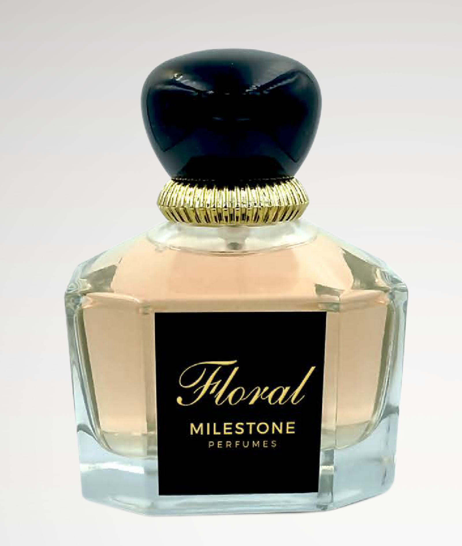 uh Floral Primium Perfume For Women | Milestone Natural Spray - Image 1