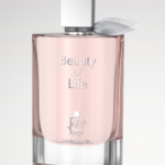 Beauty of Life Natural Perfume Spray For Women 100ml