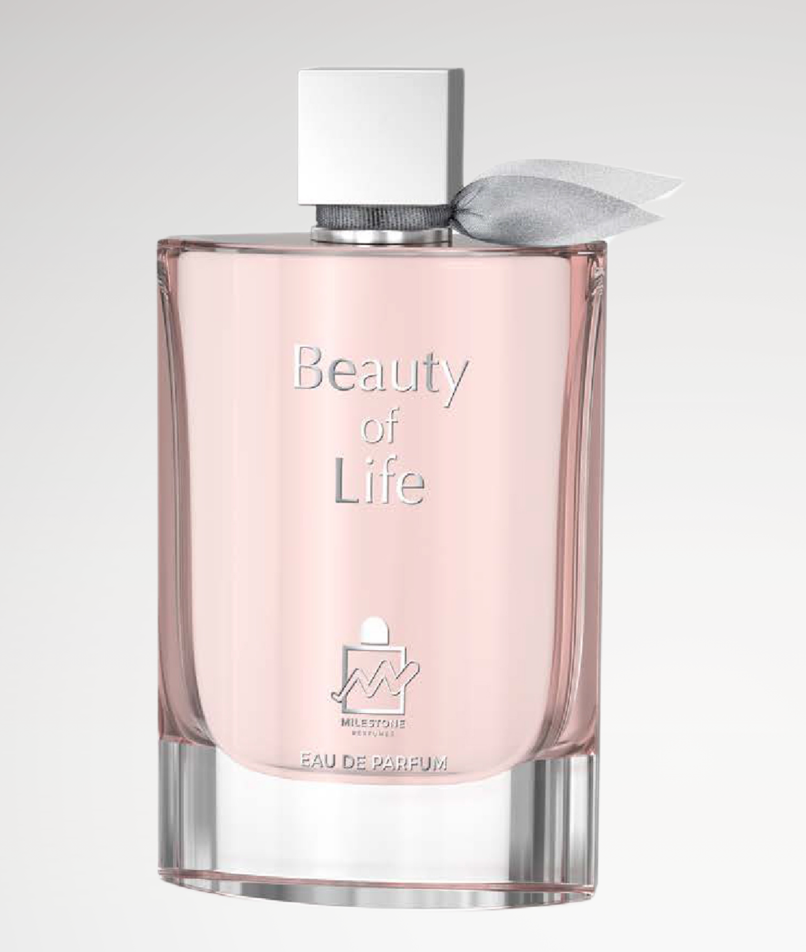 uy Beauty of Life Natural Perfume Spray For Women 100ml - Image 1