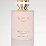 Equator Rose Perfume For Women | Eau de Perfume Milestone