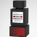 King Fantastic Eau de Perfum Netural Perfume Spray - men