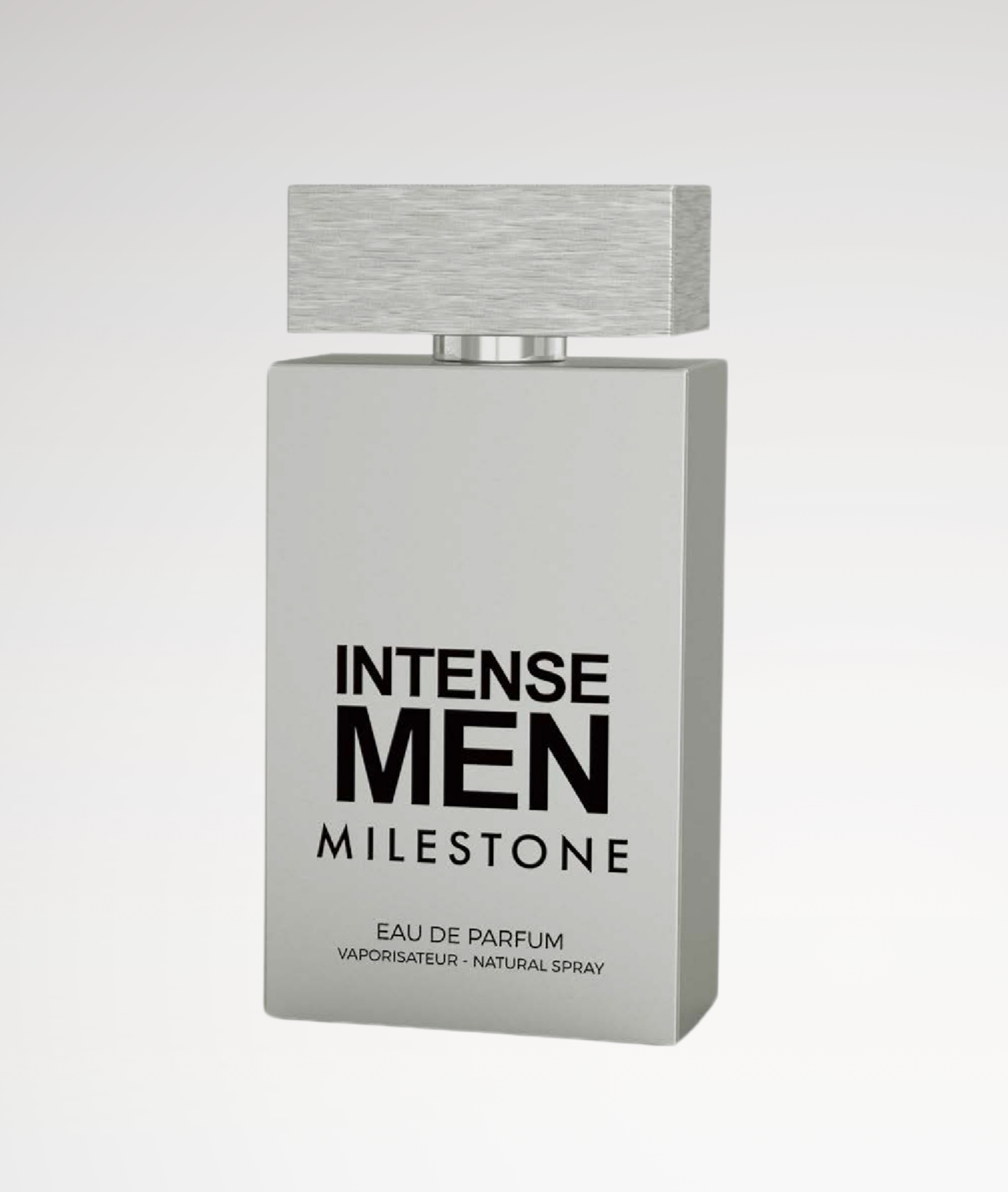 yu Intense Men Milestone Premium Perfume For Men - Image 1